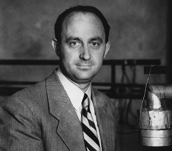 Enrico Fermi