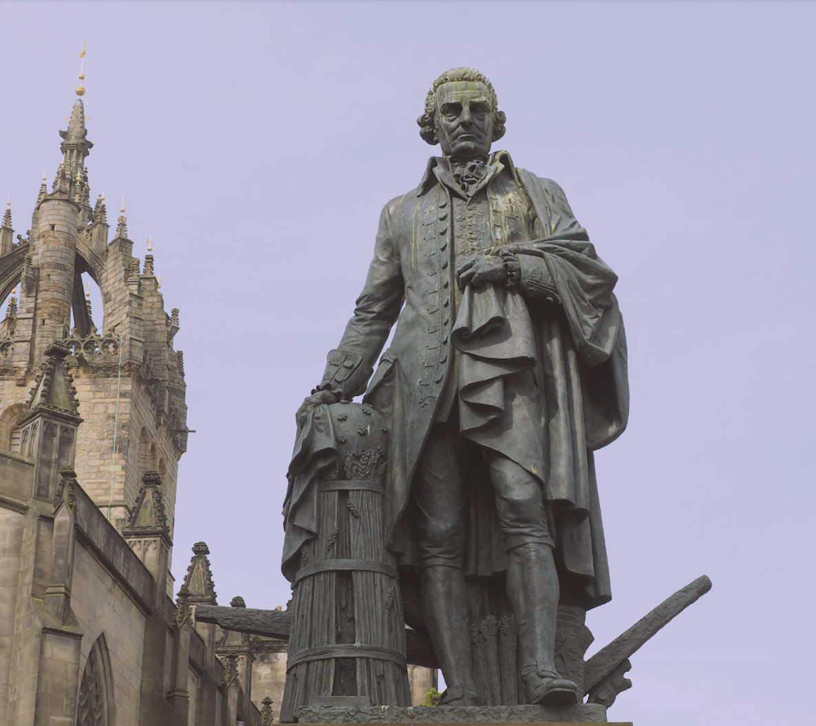 Adam Smith